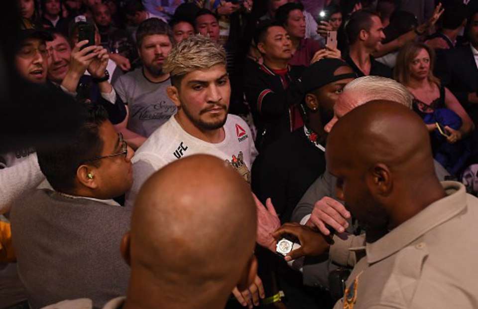 ufc, khabib nurmagomedov, ufc 229, dillon danis,