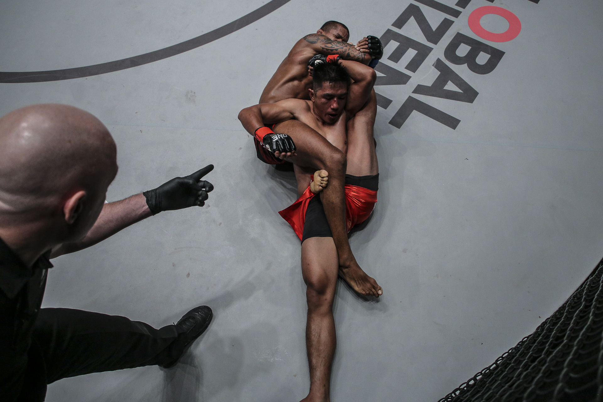 one championship, one hero ascent, adriano moraes, xem trực tiếp one championship,