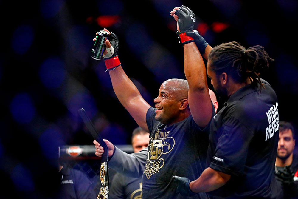 ufc, mma, daniel cormier, ufc 230