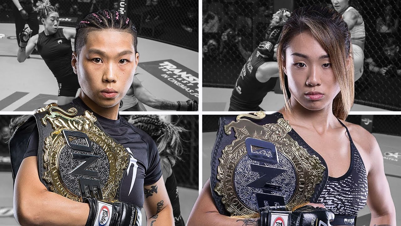 one championship, one a new era, kevin belingon, bibiano fernandes,