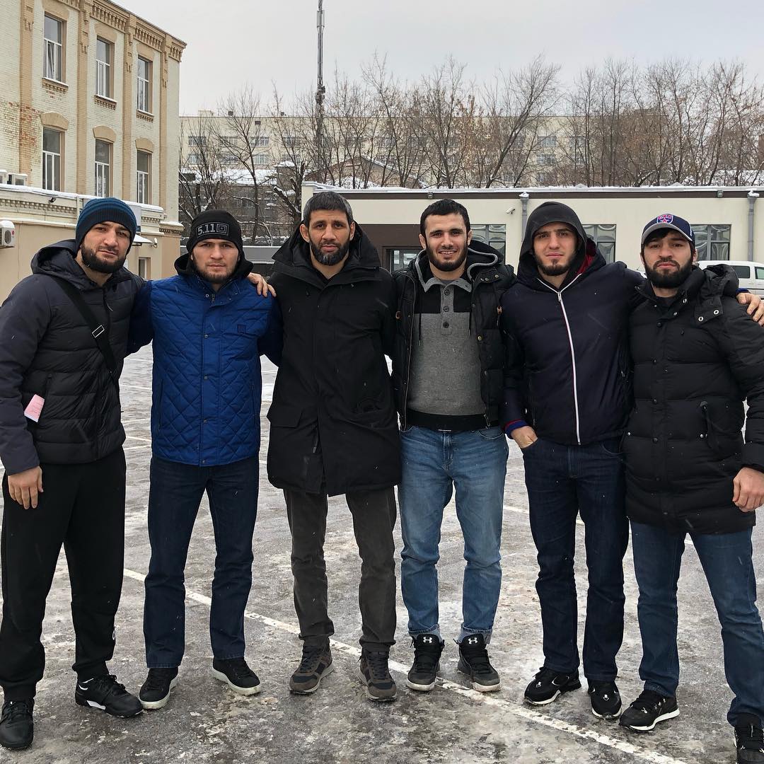 khabib, khabib trả tiền phạt, khabib nurmagomedov, daniel cormier,