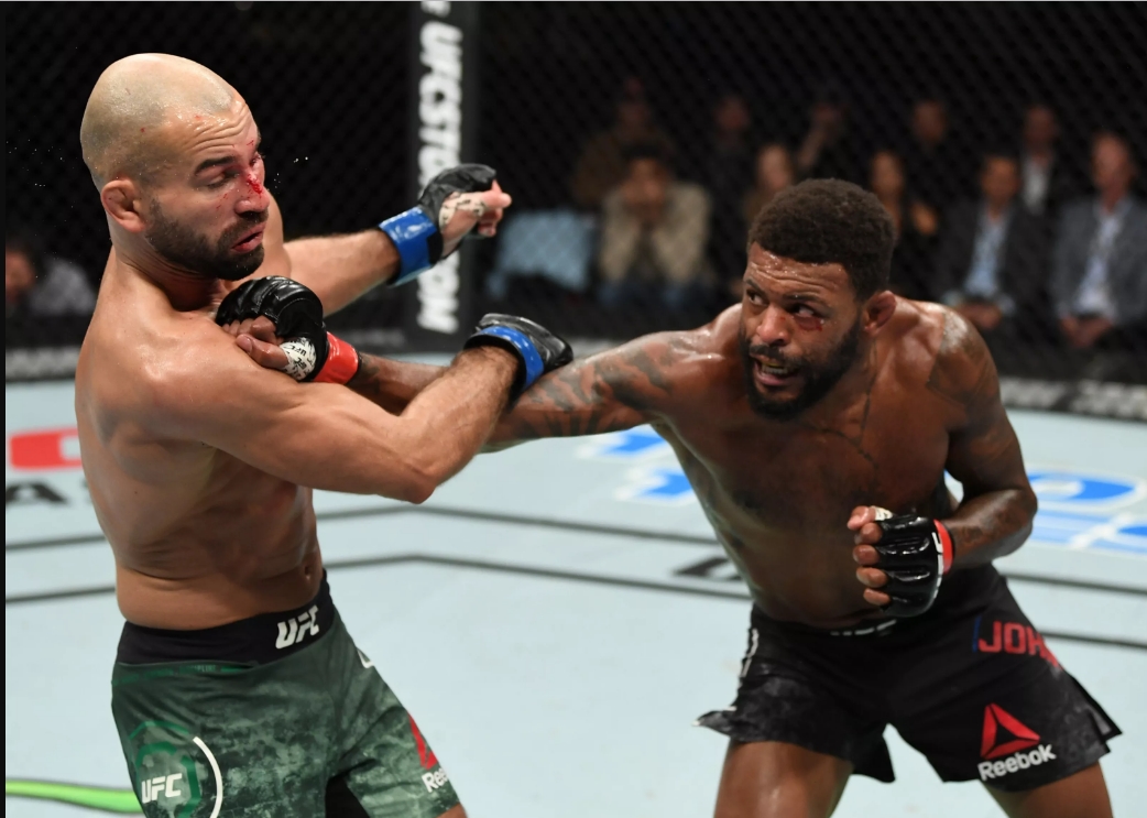 ufc, mma, artem lobov, thách đấu buakaw, saenchai,