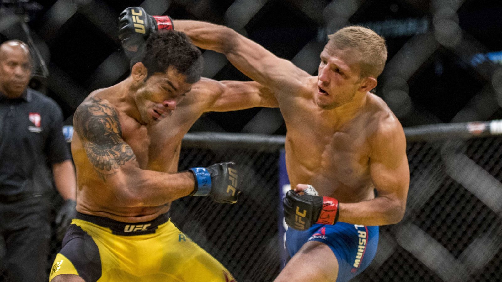 ufc, mma, trực tiếp ufc, xem trực tiếp ufc, marlon moraes, raphael assuncao,