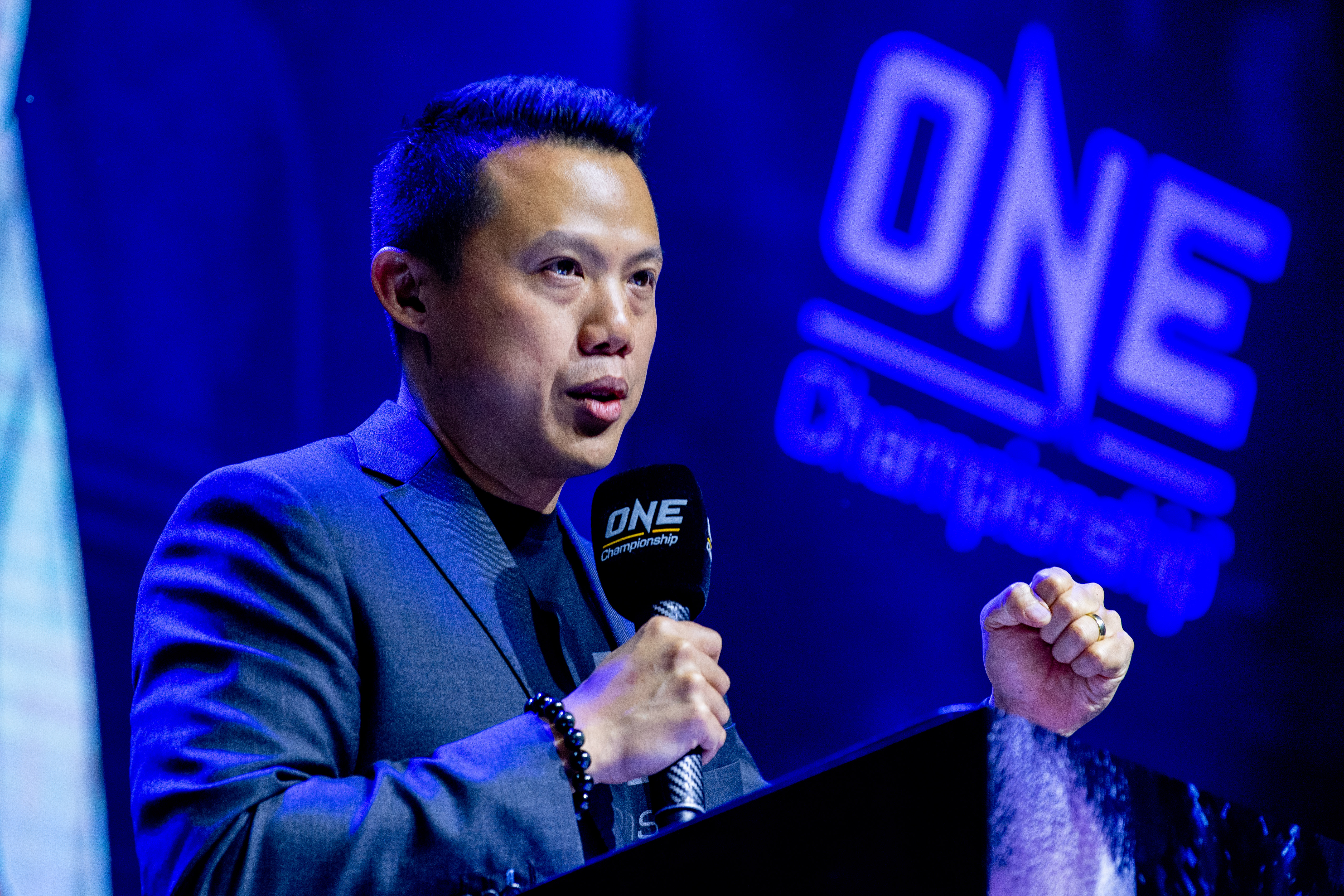 one championship, one clash of legend, nong-o, han zi hao,