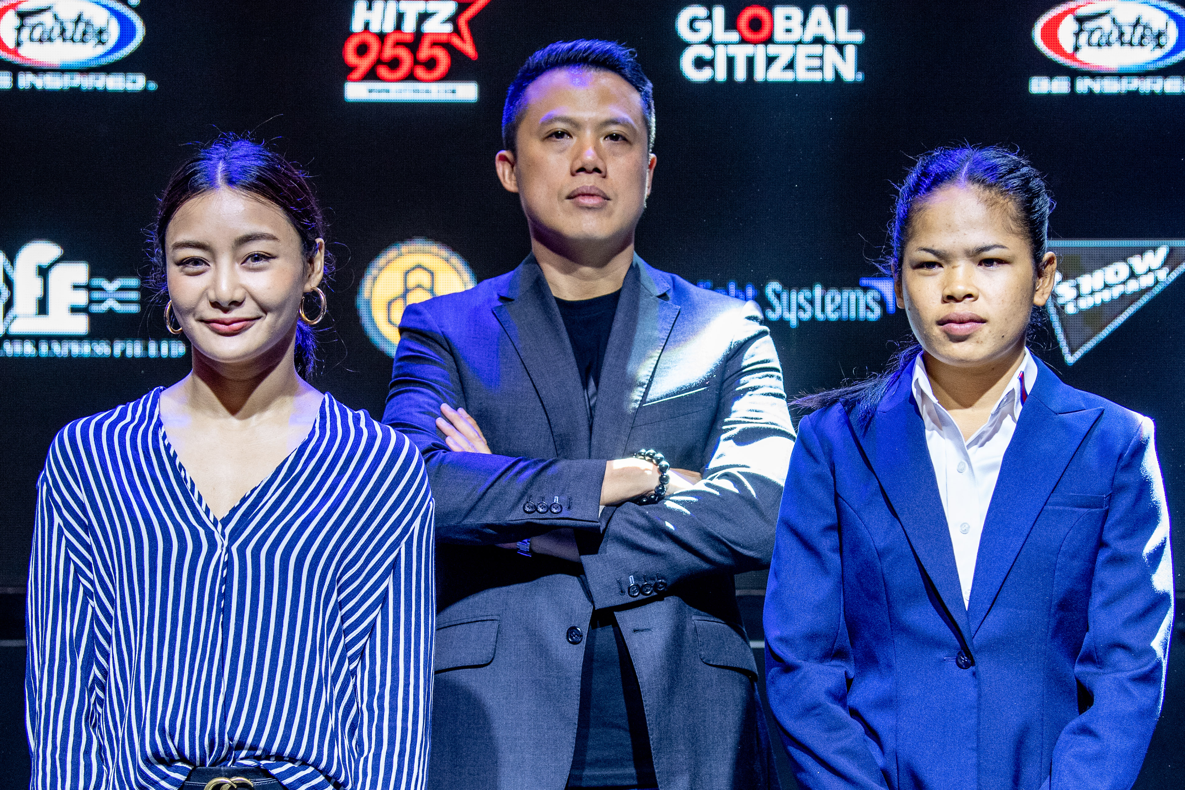 one championship, one clash of legend, nong-o, han zi hao,
