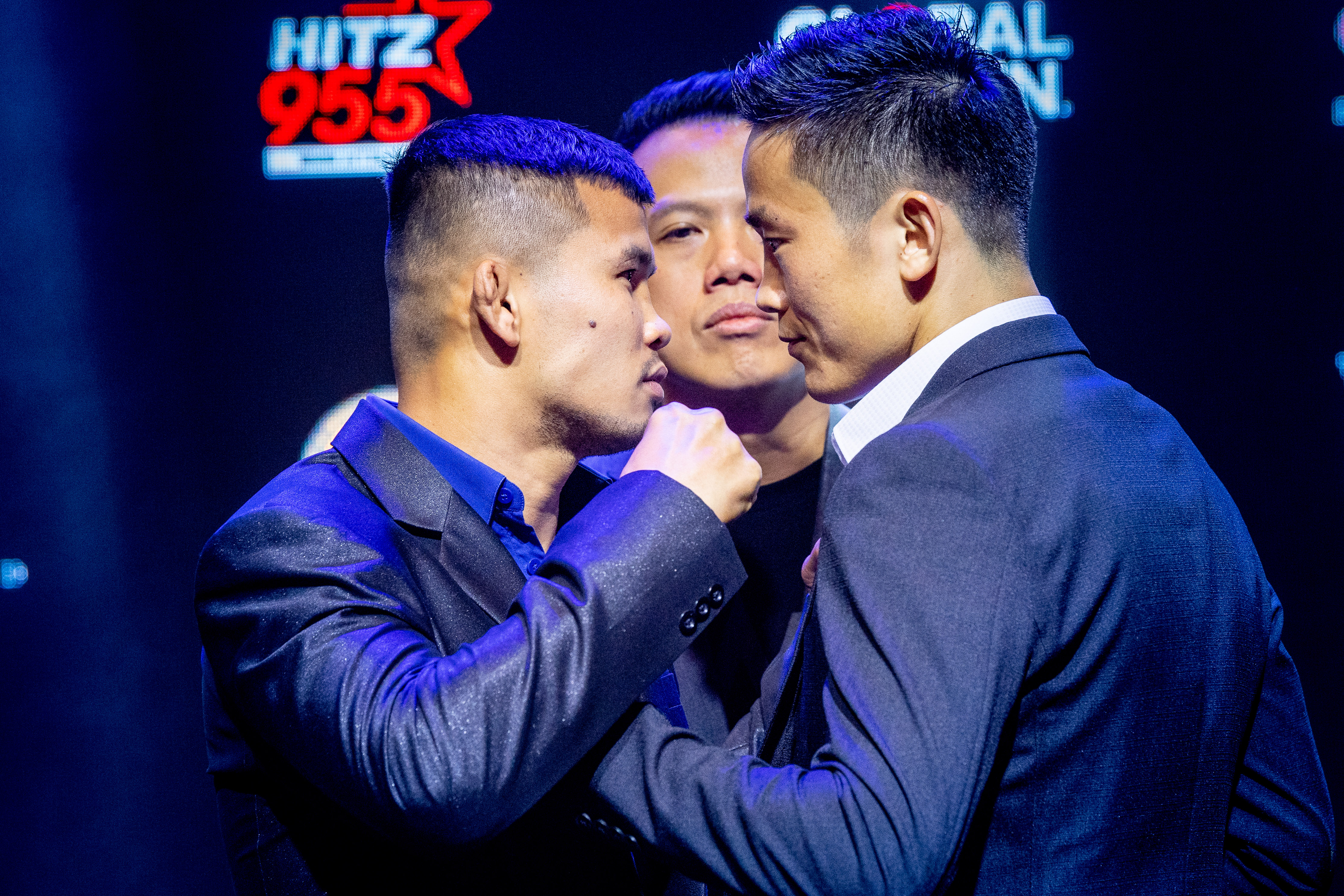 one championship, one clash of legend, nong-o, han zi hao,