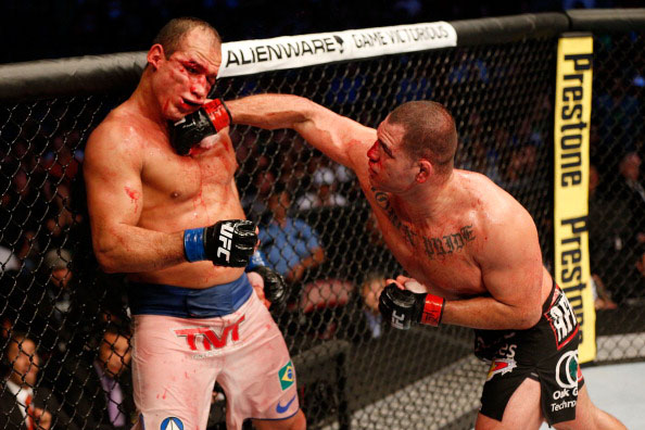 ufc, ufc phoenix, cain velasquez, francis ngannou, 