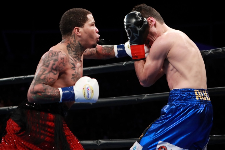 floyd mayweather, đệ tử floyd mayweather, gervonta davis, tenshin nasukawa,
