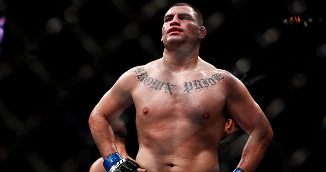 cain velasquz, ufc, mma, cain velasquez giải nghệ,