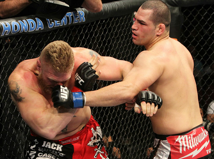 cain velasquz, ufc, mma, cain velasquez giải nghệ,