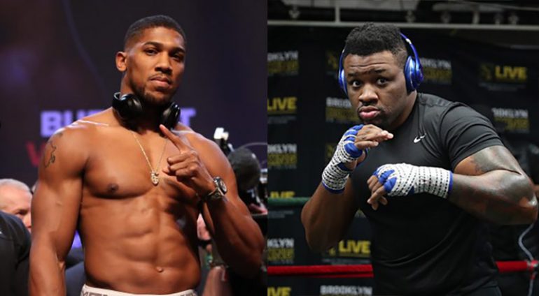 boxing, anthony joshua, jarrell miller, anthony joshua lập kỉ lục mới,