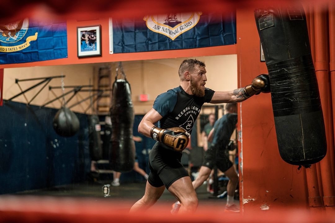conor mcgregor, mma, ufc,