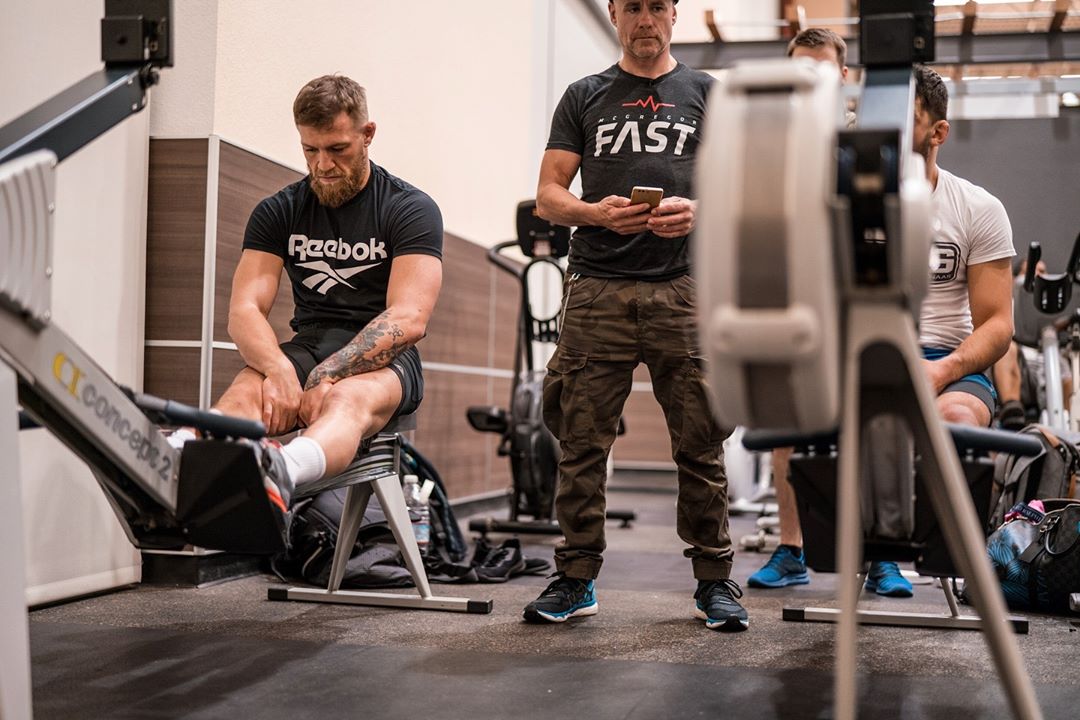 conor mcgregor, mma, ufc,
