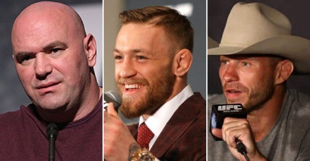 conor mcgregor, mma, ufc,