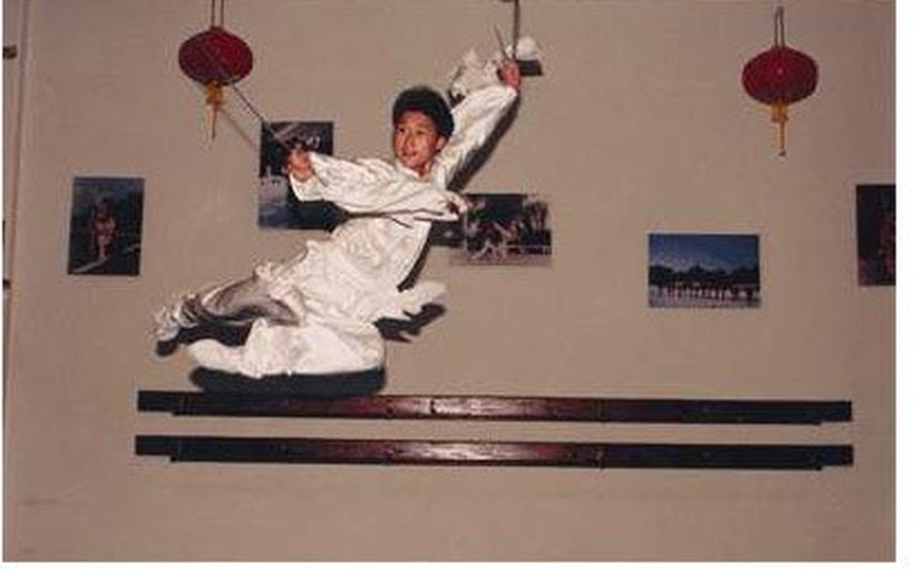 từ hiểu đông, ngô kinh, từ hiểu đông thách đấu ngô kinh,
