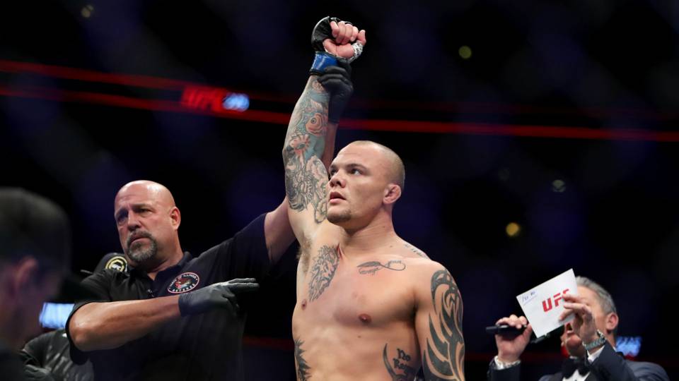 ufc 235, jon jones, anthony smith, ufc, mma 