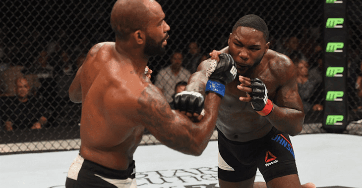 jon jones, rumble johnson, anthony johnson, jones vs johnson, 