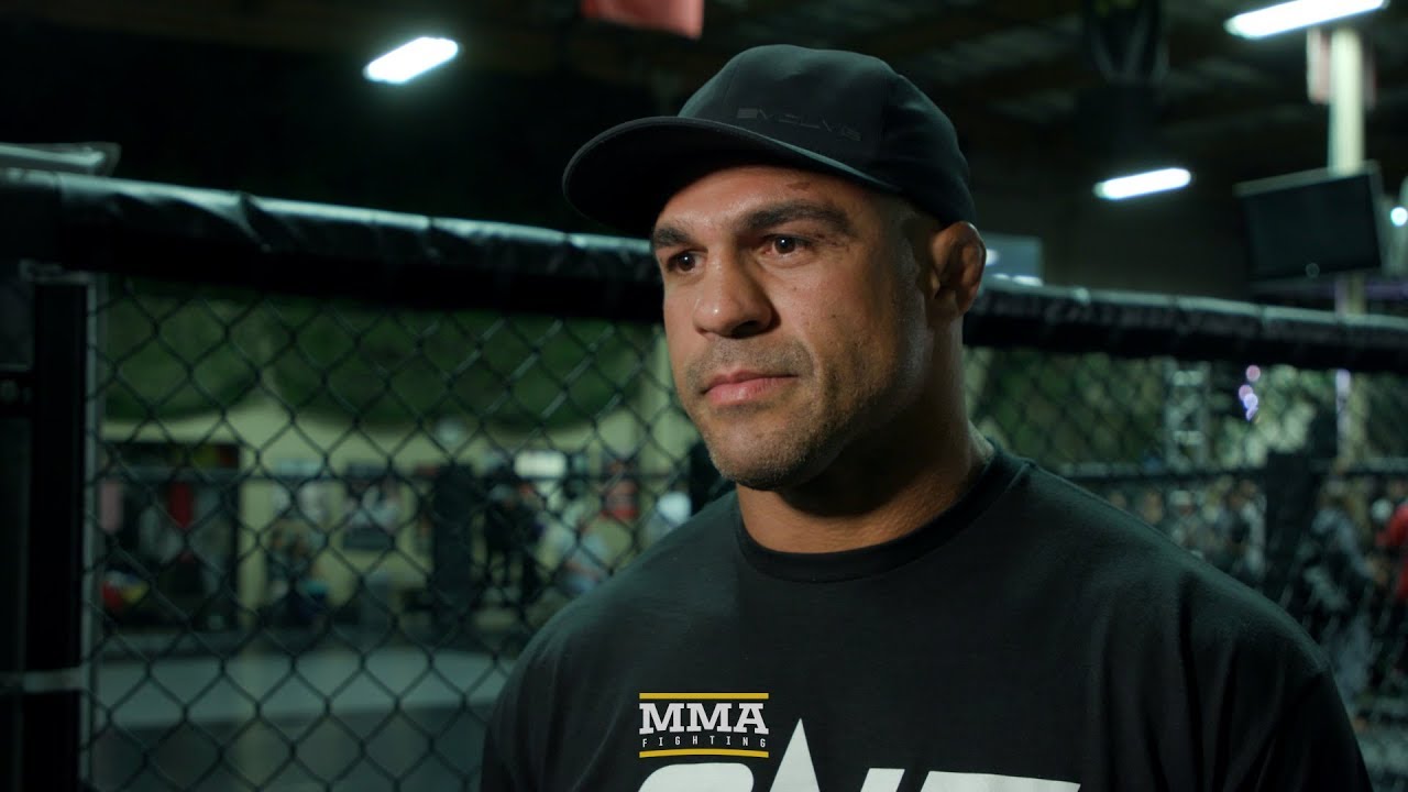 vitor belfort, one championship, 