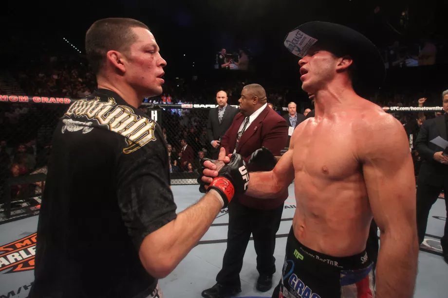 nate diaz, donald cerrone, nate diaz vs donald cerrone,