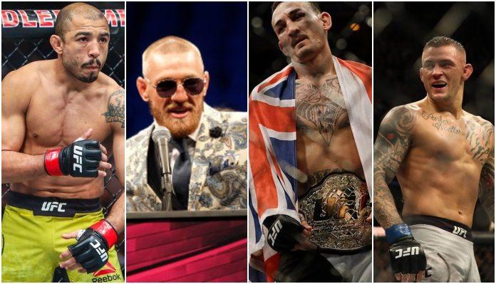 mike tyson, conor mcgregor, ufc,