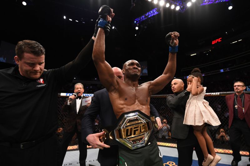 kamaru usman, colby covington, ufc, 