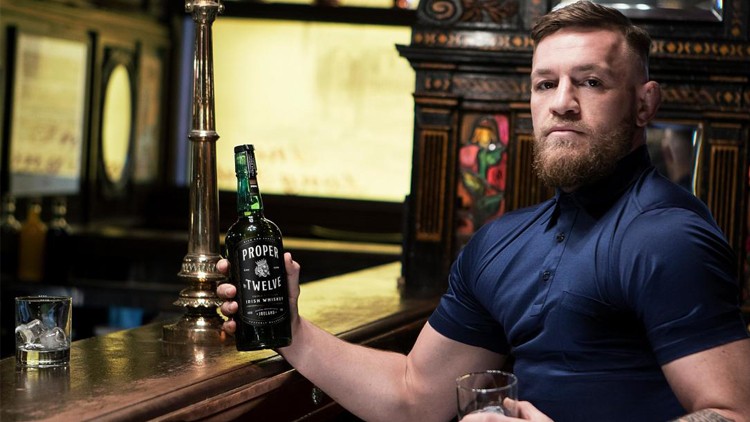 conor mcgreogor, conor mcgregor giải nghệ, conor giải nghệ,