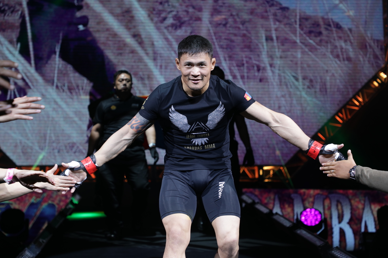 oene championship, martin nguyễn, one roots of honor, mma