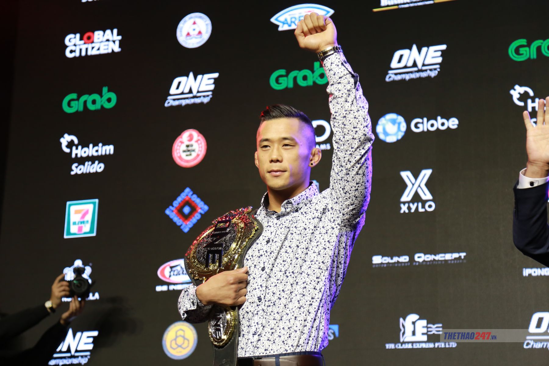 one championship, martin nguyễn, bi nguyễn, martin nguyen, 