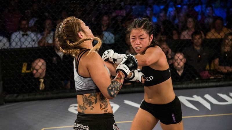 one championship, martin nguyễn, bi nguyễn, martin nguyen, 