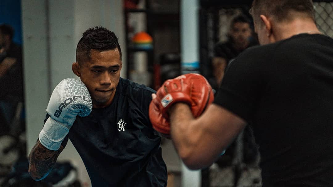 martin nguyễn, martin nguyen, martin nguyen tái xuất,
