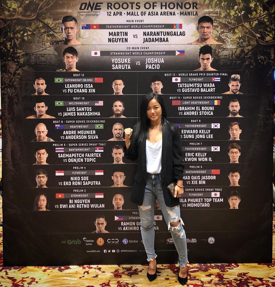 martin nguyễn, bi nguyễn, martin nguyen, bi nguyen, one championship,