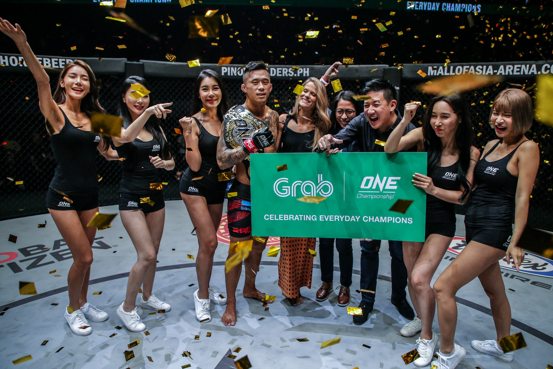martin nguyen, one championship, martin nguyễn, martin nguyễn bảo vệ đai, one roots of honor,