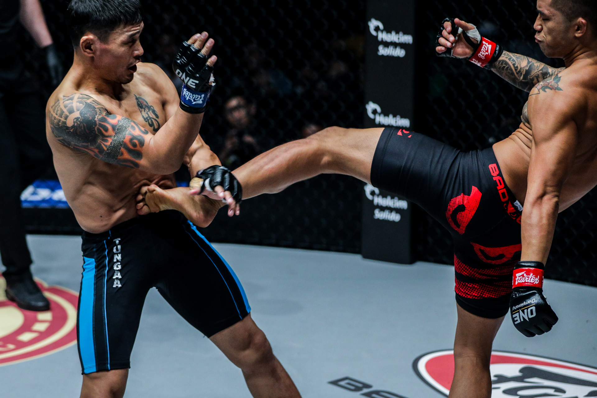 martin nguyen, one championship, martin nguyễn, martin nguyễn bảo vệ đai, one roots of honor,
