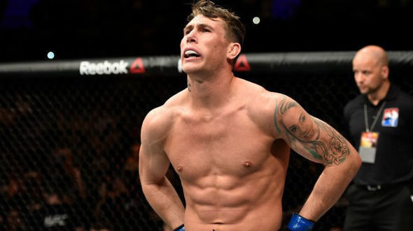 darren till, darren till bị bắt, darren till đánh cắp taxi,