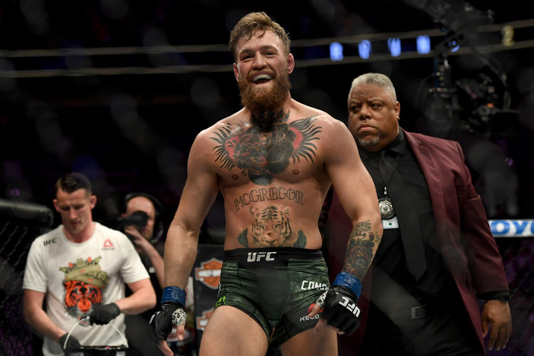 tony ferguson, dana white, ufc, mma, conor mcgregor, khabib nurmagomedov,
