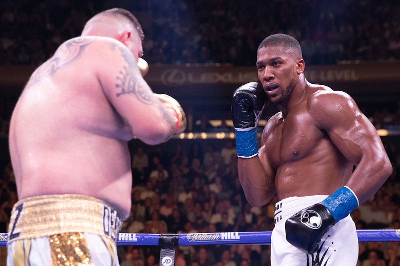 anthony joshua, boxing, andy ruiz, deontay wilder,
