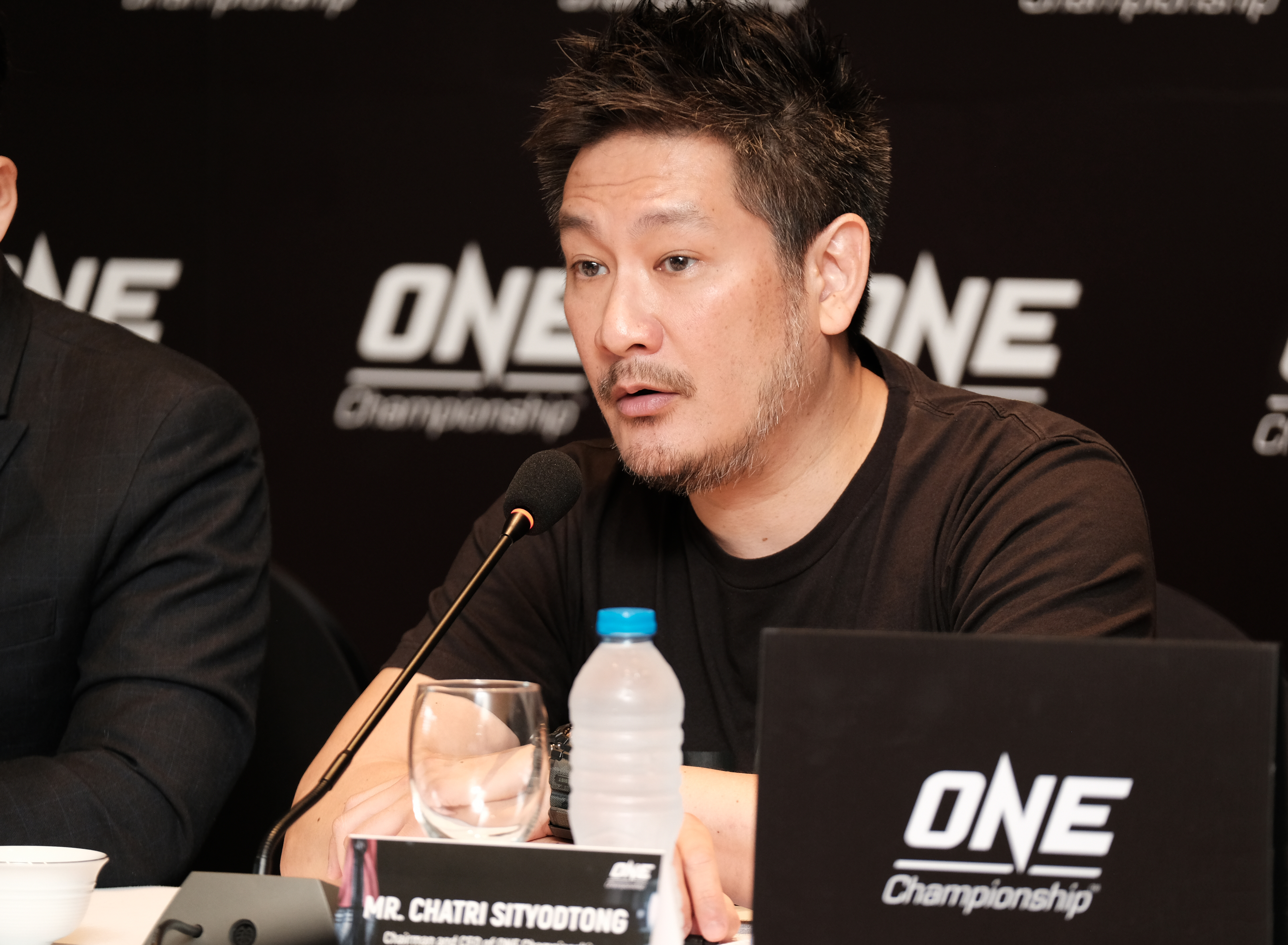 one championship, one championsip tổ chức tại Việt Nam, MMA ở thị trường Việt Nam,