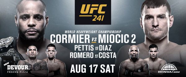 daniel cormier, stipe miocic, daniel cormier giải nghệ, 