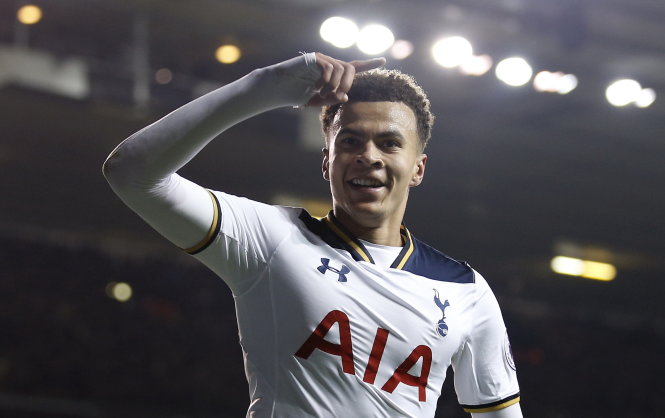 Tottenham 2-0 Chelsea, ket qua Tottenham 2-0 Chelsea, ti so Tottenham 2-0 Chelsea, chelsea thua, tottenham, chelsea
