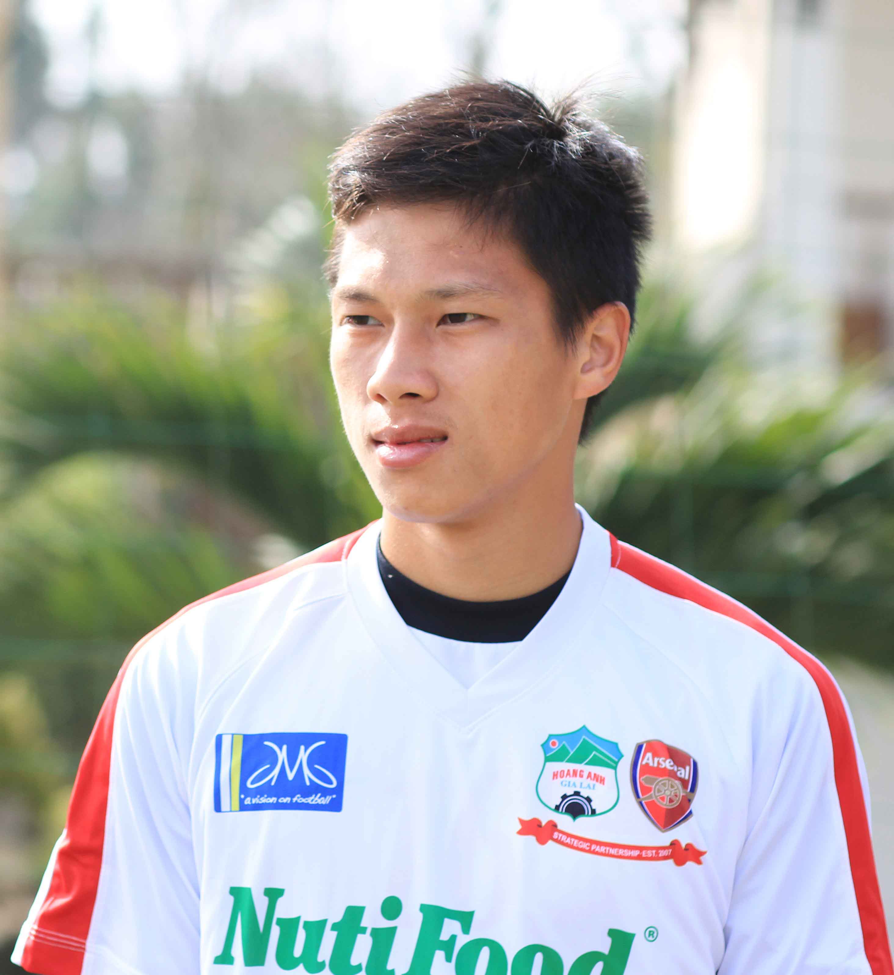 hagl, nguyen huu anh tai, han quoc, kleague