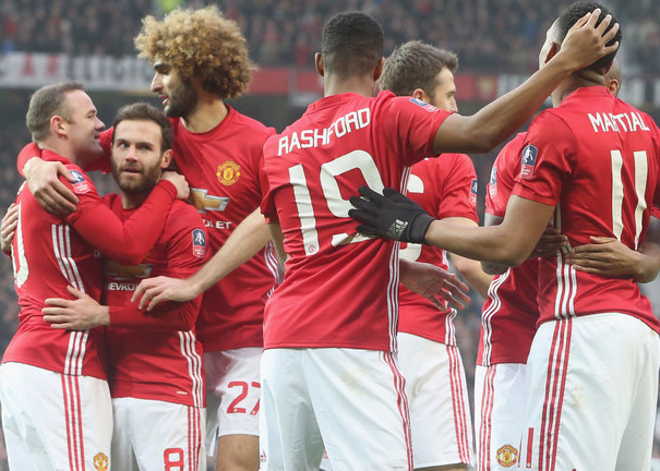 fa cup, vong 4 fa cup, boc tham vong 4 fa cup, mu, arsenal, chelsea, liverpool