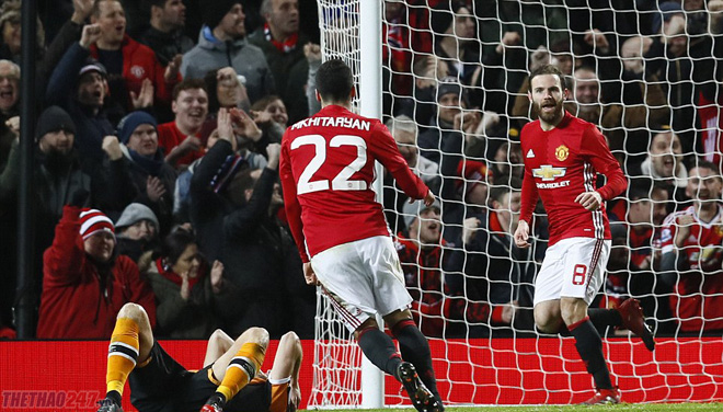MU 2-0 Hull City, ket qua MU 2-0 Hull City, ti so MU 2-0 Hull City, cup lien doan, mu chung ket