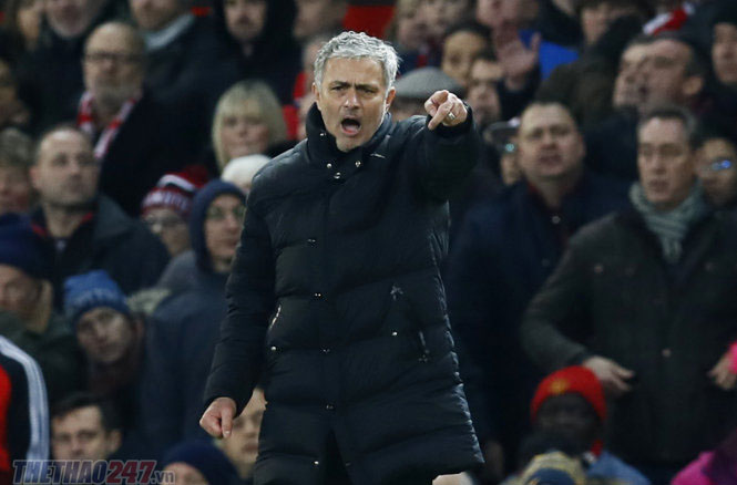 MU 1-1 Liverpool, ket qua MU 1-1 Liverpool, ti so MU 1-1 Liverpool, hlv mourinho, klopp nha