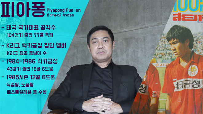 xuan truong, pue-on, thai lan, kleague, fc seoul, gangwon