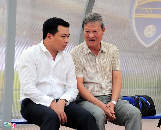 hlv le thuy hai, tet, tet dinh dau, tet hlv le thuy hai