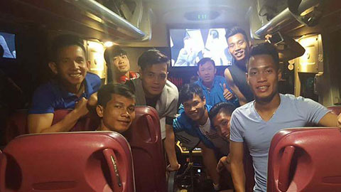 u23 viet nam, u23 viet nam vs u23 malaysia, cong phuong, van toan, hong duy, dong trieu, thanh tung, van thanh