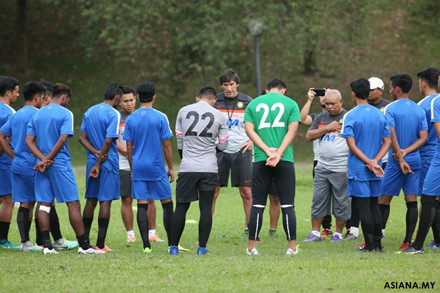 u22 malaysia, u23 malaysia, u23 viet nam, sea games, fam