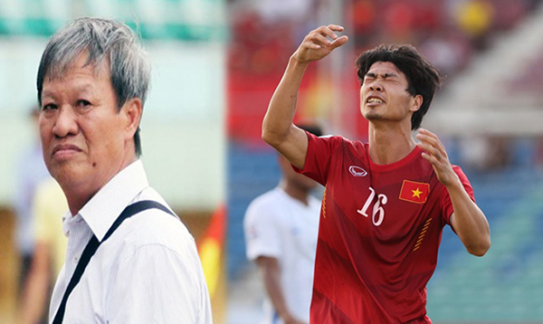tin bong da, hlv le thuy hai, u23 viet nam, u23 malaysia, cong phuong, dinh hoang, griezmann, mu