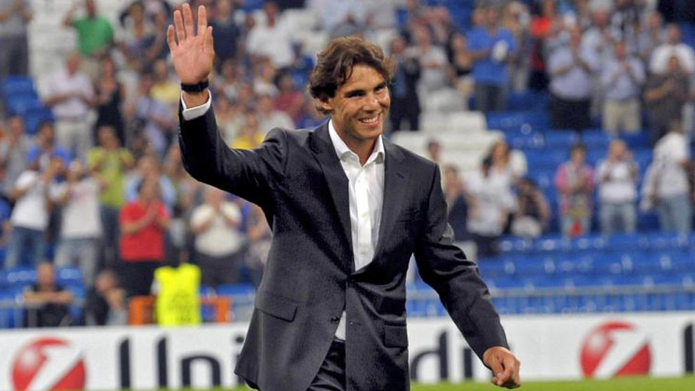 tin the thao, tin the thao 8/2, nadal, real madrid, asiad, olympic