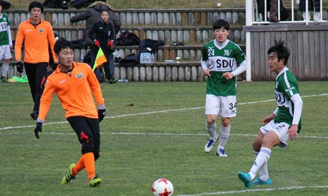 xuan truong, gangwon, anyang, gangwon 4-0 anyang, kleague